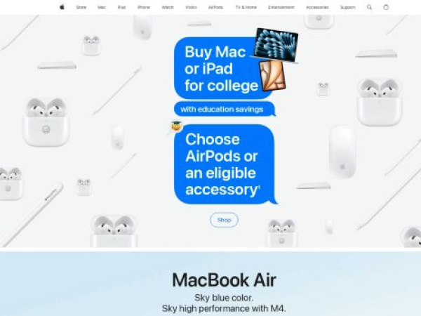 apple.com