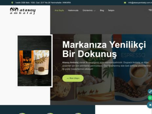 atasoyambalaj.com.tr