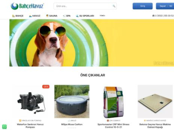 bahcehavuz.com