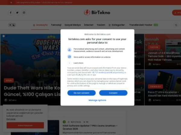 birtekno.com