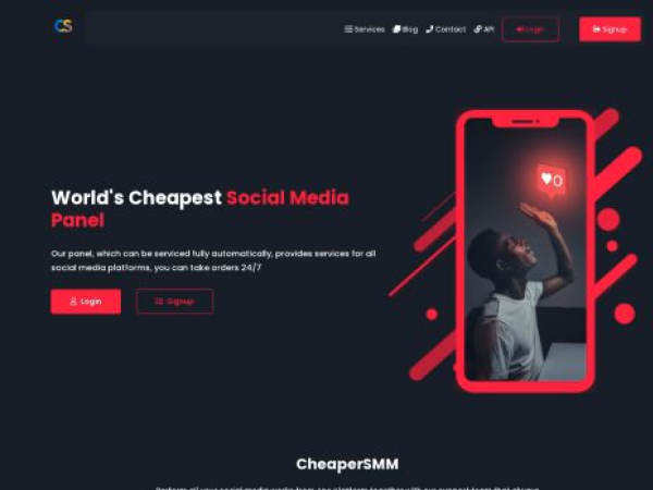 cheapersmm.com
