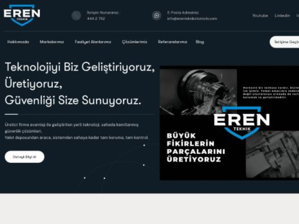 erenteknikotomotiv.com
