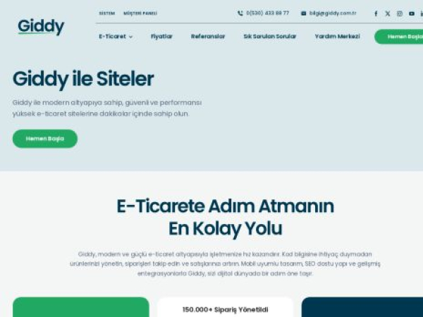 giddy.com.tr