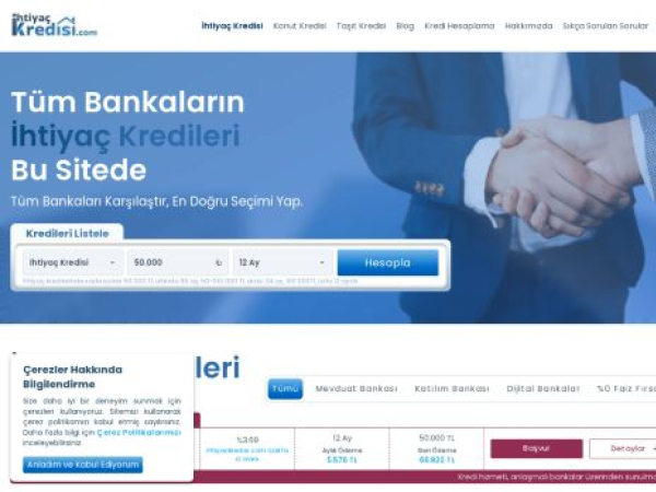 ihtiyackredisi.com