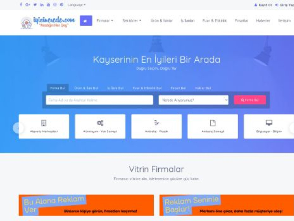 iyisinerede.com