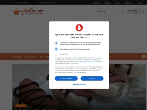 iyitarifler.com