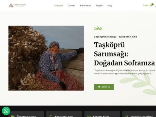 kastamonusarimsagi.com.tr