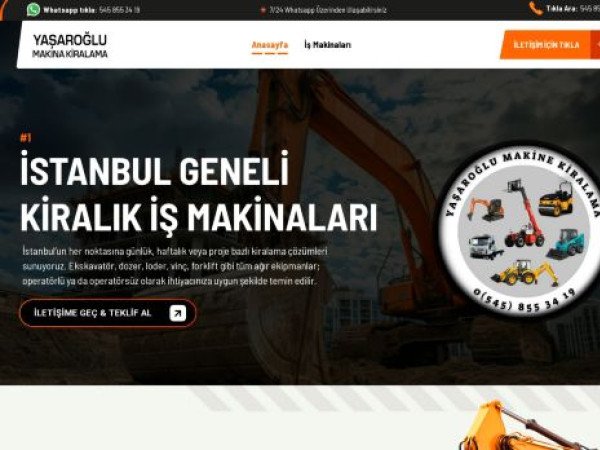 makinakirala.tr