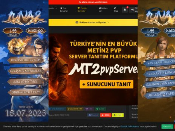 mt2pvpserver.com