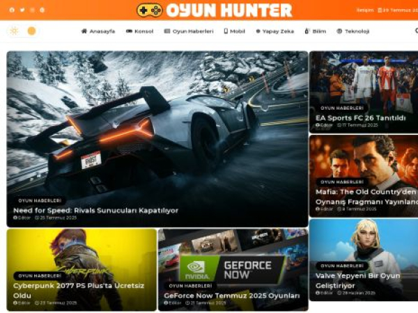 oyunhunter.com