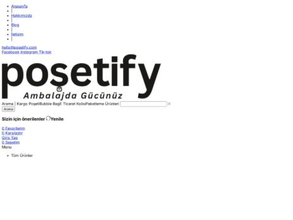 posetify.com