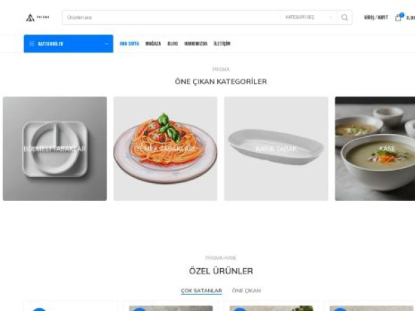 prismatr.com