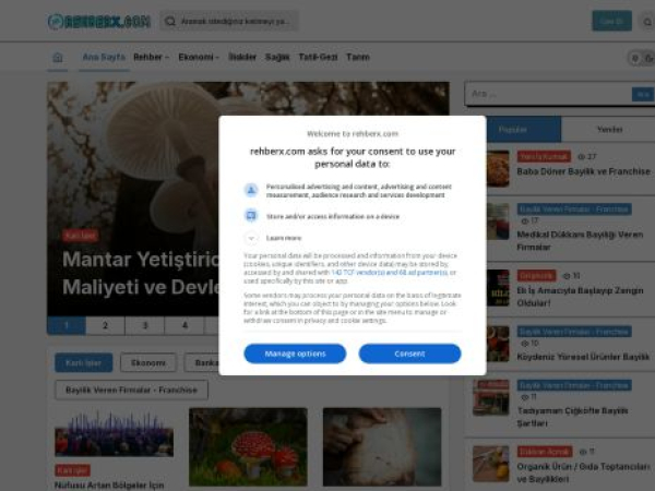 rehberx.com