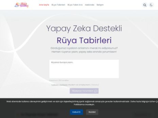 ruyayorumcu.com