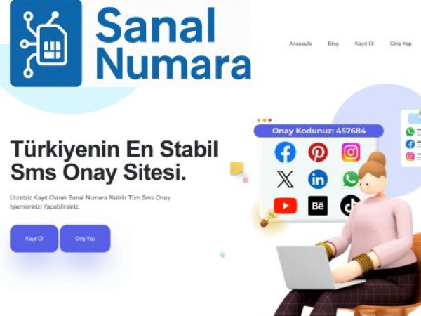 sanalnumara.com.tr