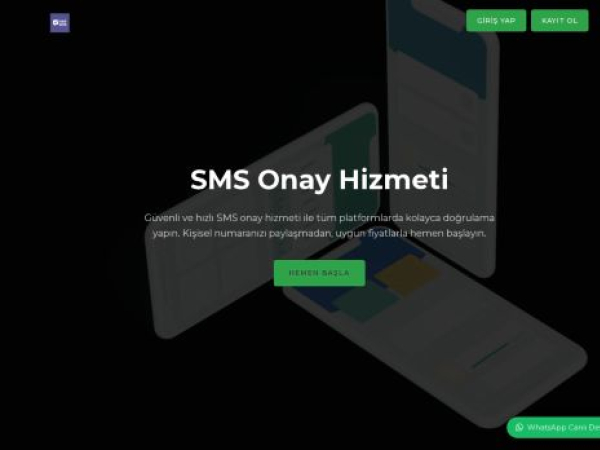 varsms.org