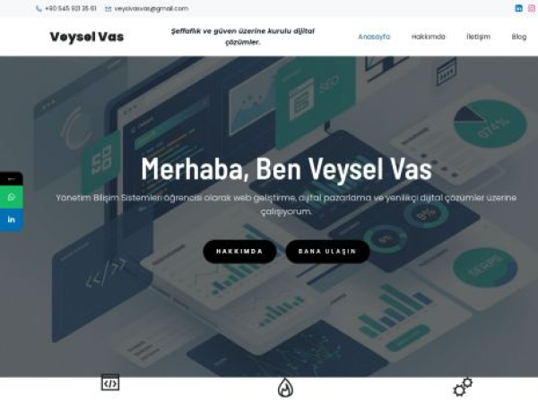 veyselvas.com.tr