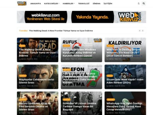 webkilavuz.com