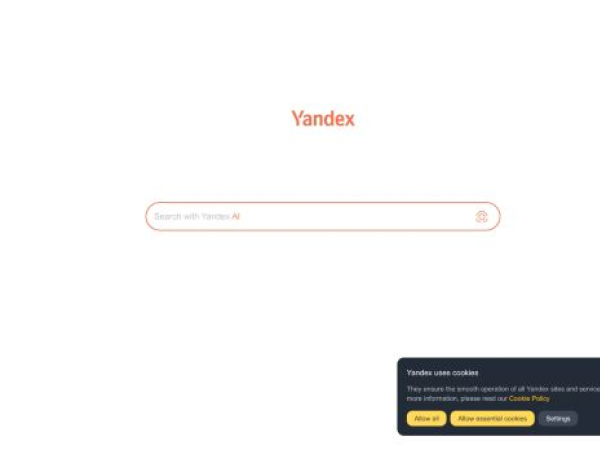yandex.com