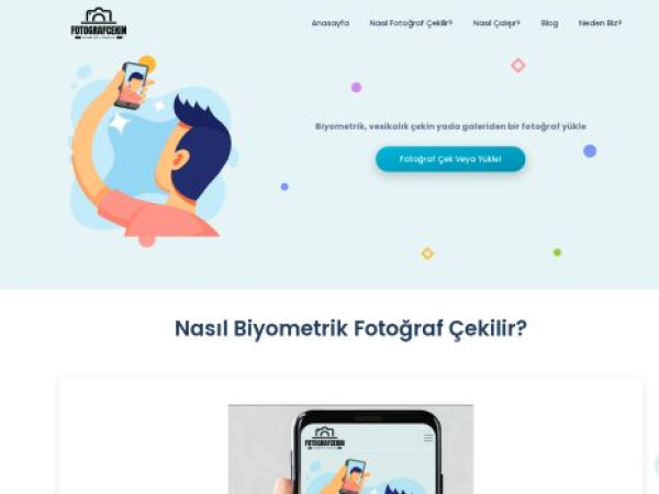 fotografcekin.com