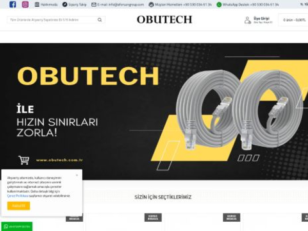 obutech.com.tr